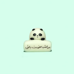 رو داشبوردی پاندا