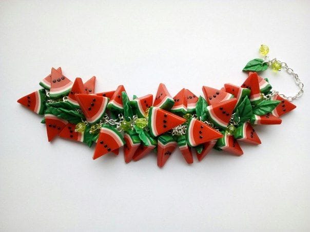 دستسازههای خمیری شب یلدا