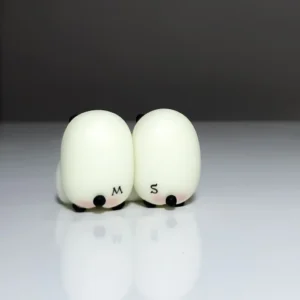 روداشبوردی خمیری پاندا کاپلی تابلودار🐼❤️ - تصویر 2