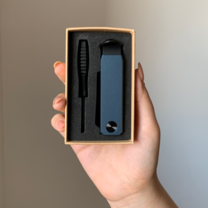 جا کلیدی تاشو آلومینیومی Key Organizer؛ ظرفیت ۲ تا ۶ کلید - تصویر 12